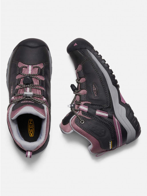 KEEN Παιδικά Παπούτσια TARGHEE MID WP