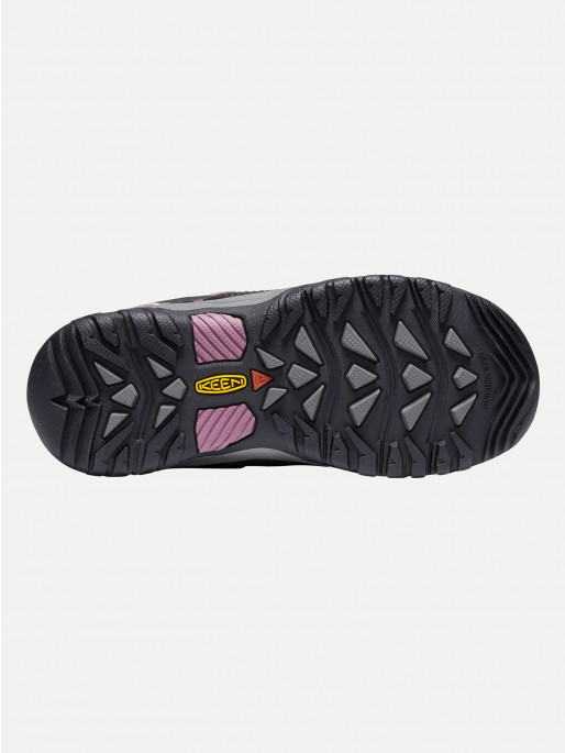 KEEN Παιδικά Παπούτσια TARGHEE MID WP