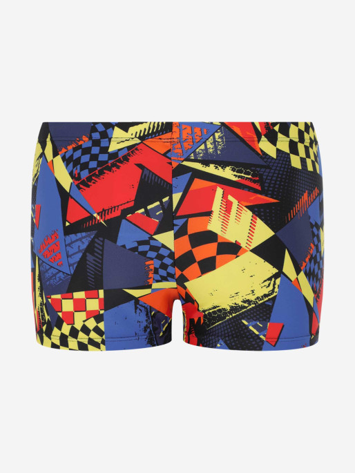 JOSS Παιδικό Μαγιό Boys All-Over Printed Boxers