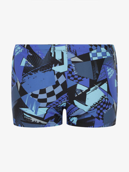 JOSS Παιδικό Μαγιό Boys All-Over Printed Boxers