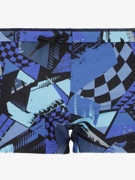 JOSS Παιδικό Μαγιό Boys All-Over Printed Boxers