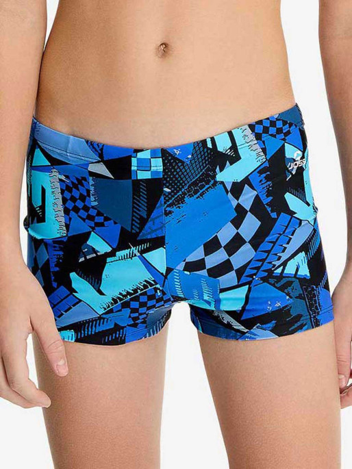 JOSS Παιδικό Μαγιό Boys All-Over Printed Boxers