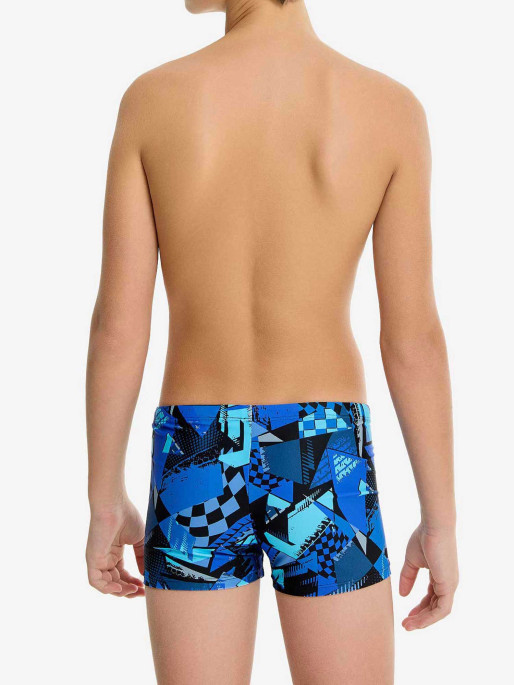 JOSS Παιδικό Μαγιό Boys All-Over Printed Boxers