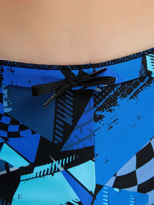 JOSS Παιδικό Μαγιό Boys All-Over Printed Boxers
