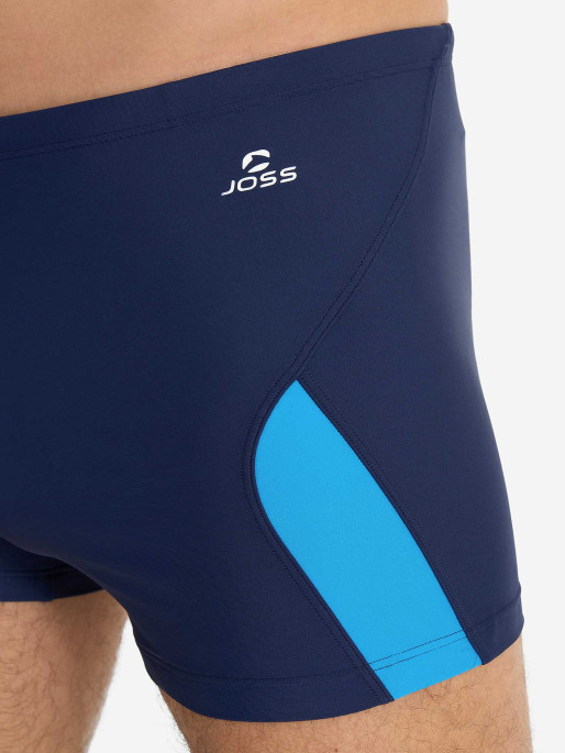 JOSS Αθλητικό Μαγιό Mens 27cm Essentials Basic Swimming