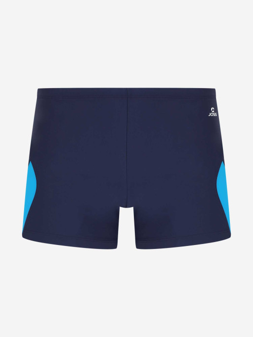 JOSS Αθλητικό Μαγιό Mens 27cm Essentials Basic Swimming