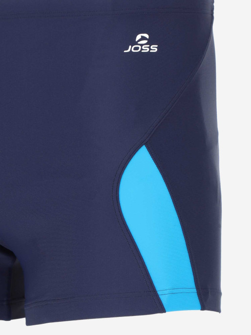 JOSS Αθλητικό Μαγιό Mens 27cm Essentials Basic Swimming