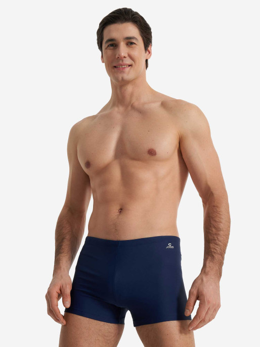 JOSS Mens 27cm Essentials Second Price Swimming Bottoms