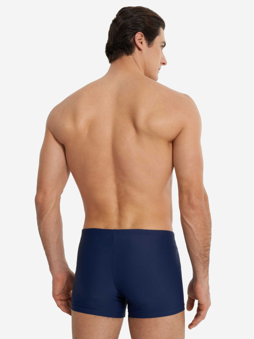 JOSS Mens 27cm Essentials Second Price Swimming Bottoms