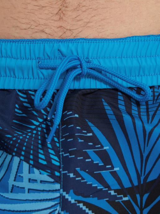JOSS Αθλητικό Μαγιό 35 cm Beachwear Small Graphic