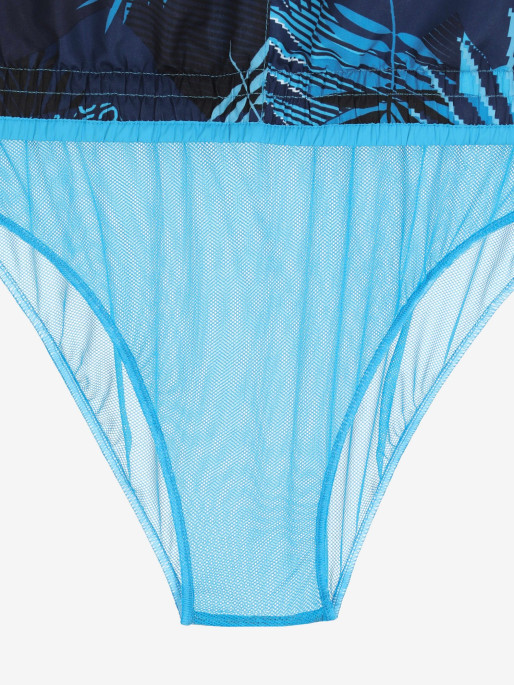 JOSS Αθλητικό Μαγιό 35 cm Beachwear Small Graphic