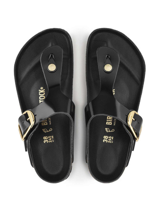 BIRKENSTOCK Чехли Gizeh Big Buckle