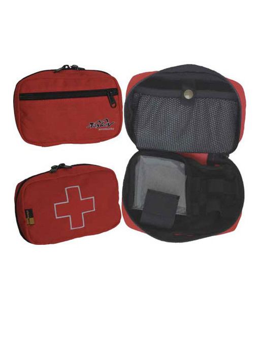TASHEV FIRST-AID KIT