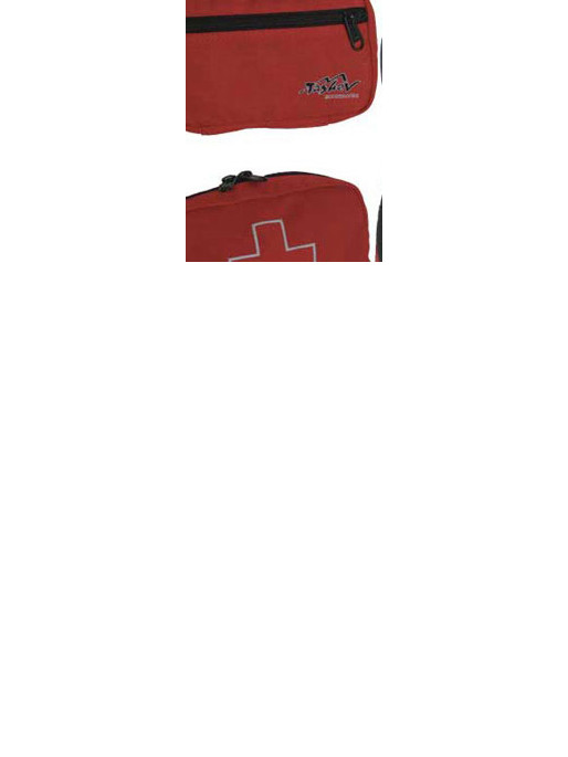 TASHEV FIRST-AID KIT