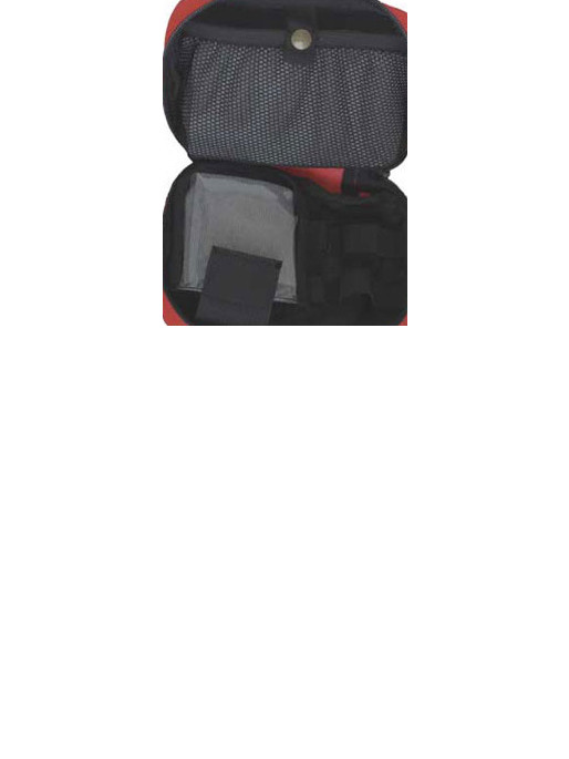 TASHEV FIRST-AID KIT