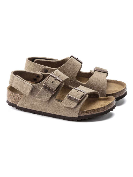 BIRKENSTOCK Сандали Milano HL