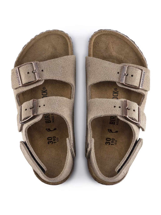 BIRKENSTOCK Сандали Milano HL