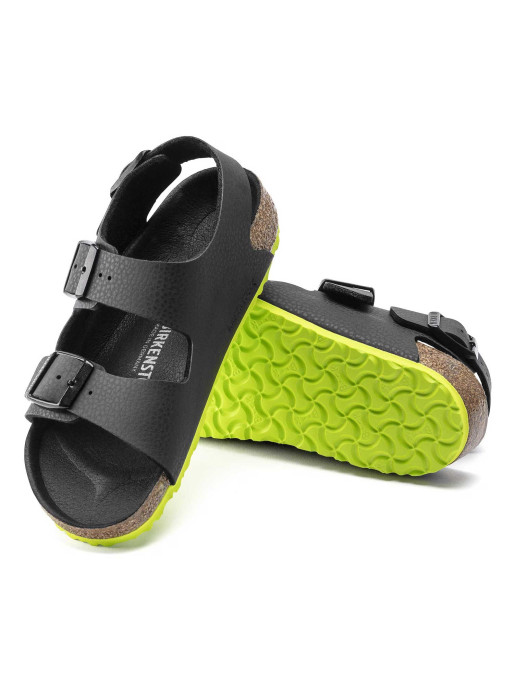 BIRKENSTOCK Сандали Milano Desert Soil