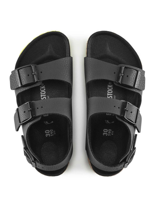 BIRKENSTOCK Сандали Milano Desert Soil