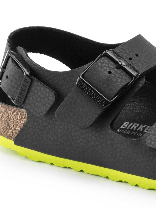 BIRKENSTOCK Сандали Milano Desert Soil