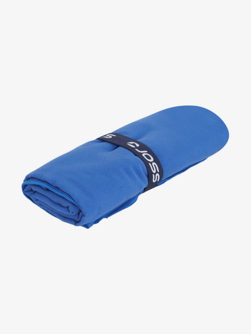 JOSS Πετσέτα Θαλάσσης Regular Microfibre Absorbent