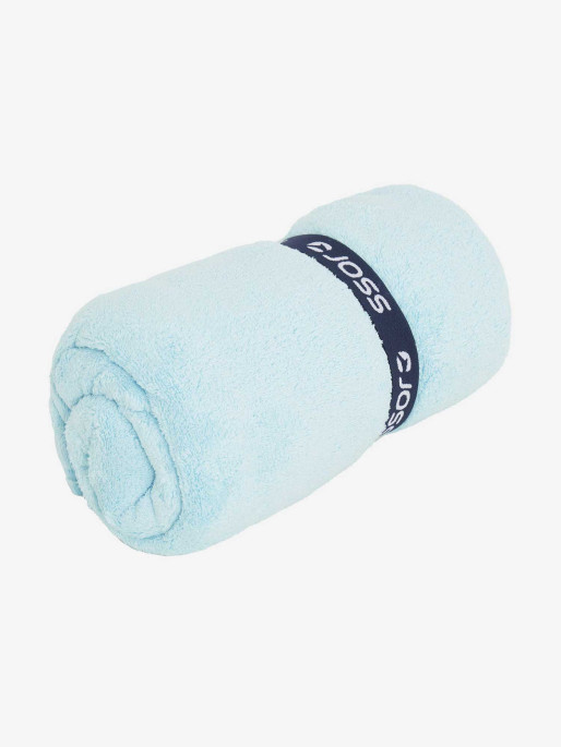 JOSS Πετσέτα Θαλάσσης Regular Fluffy Absorbent