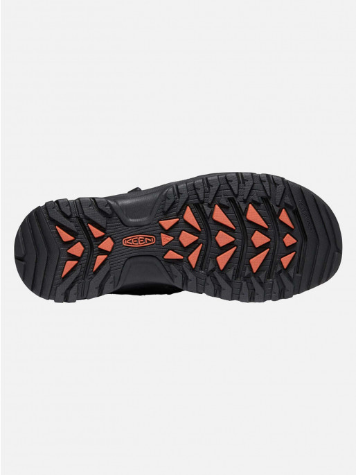 KEEN Σανδάλια TARGHEE III OPEN TOE