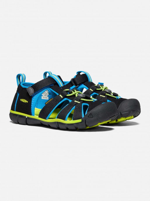 KEEN Παιδικά Σανδάλια SEACAMP II CNX C
