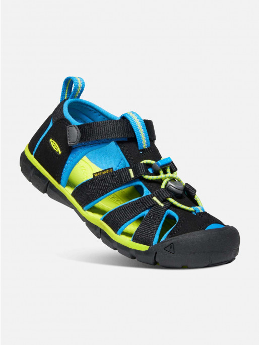KEEN Παιδικά Σανδάλια SEACAMP II CNX C