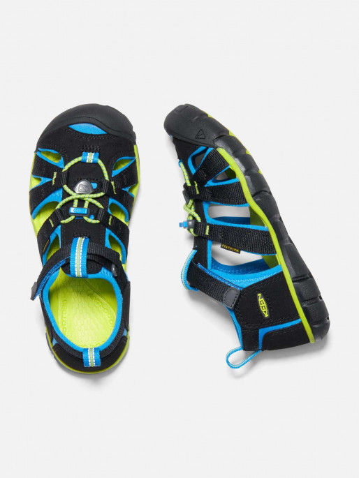 KEEN Παιδικά Σανδάλια SEACAMP II CNX C