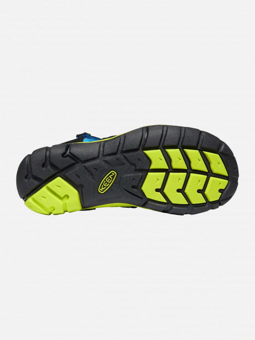 KEEN Παιδικά Σανδάλια SEACAMP II CNX C