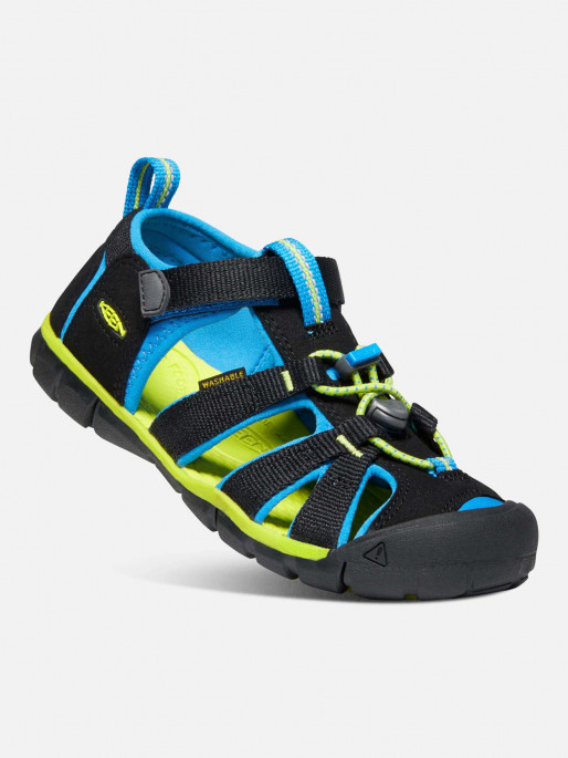 KEEN Παιδικά Σανδάλια JR SEACAMP II CNX Y