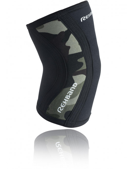 REHBAND Επιαγκωνίδα Rx Rehband Elbow
