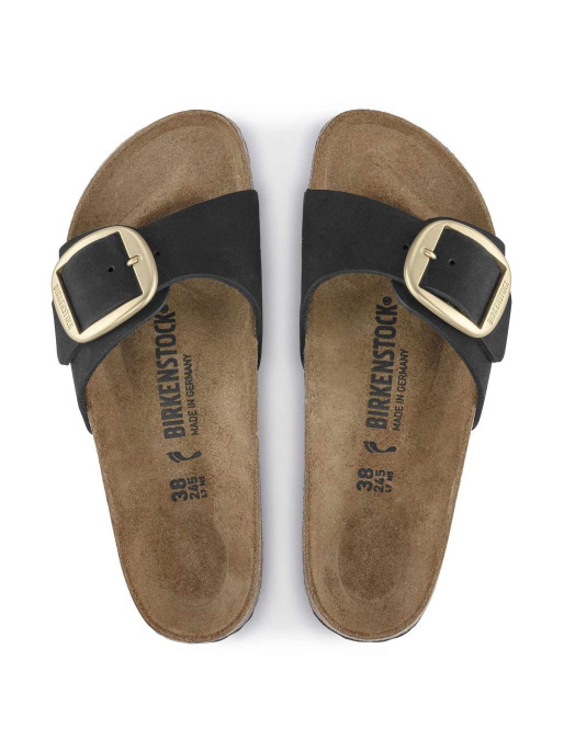BIRKENSTOCK Чехли Madrid Big Buckle