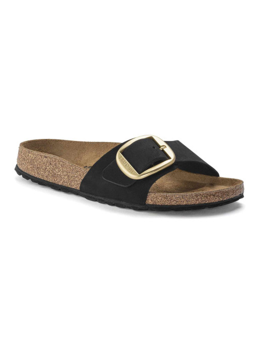 BIRKENSTOCK Чехли Madrid Big Buckle