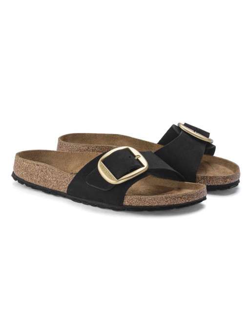 BIRKENSTOCK Чехли Madrid Big Buckle