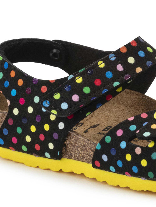 BIRKENSTOCK Сандали Colorado Rivet Logo Kids