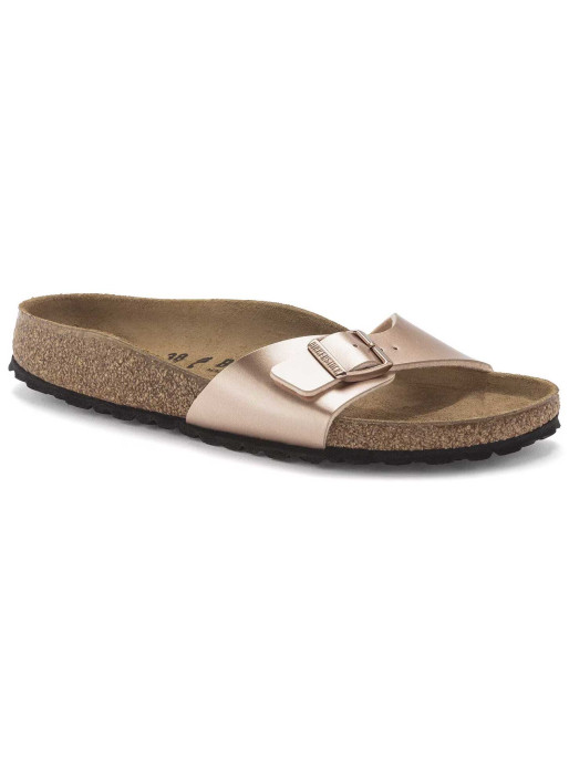 BIRKENSTOCK Clogs Madrid Birko-Flor
