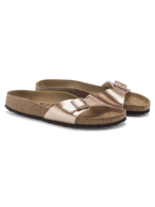 BIRKENSTOCK Clogs Madrid Birko-Flor