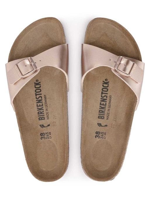 BIRKENSTOCK Clogs Madrid Birko-Flor