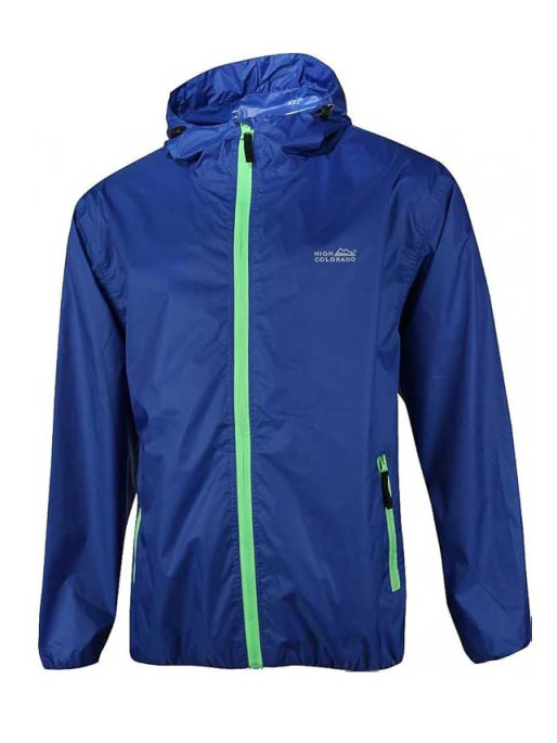 HIGH COLORADO CANNES Regenjacke Windbreaker