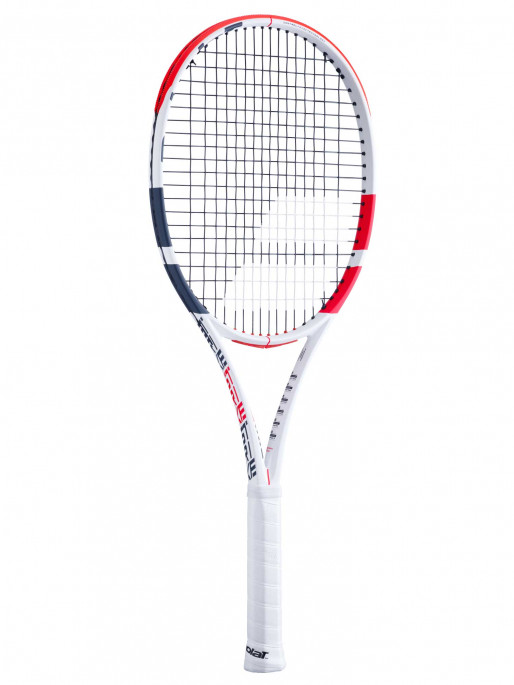BABOLAT Тенис ракета PURE STRIKE 16 X 19 grip 2- наплетена