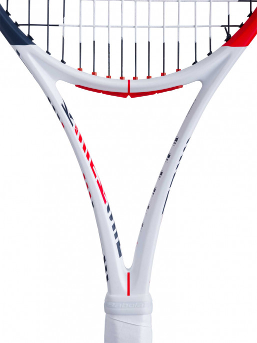 BABOLAT Тенис ракета PURE STRIKE 16 X 19 grip 2- наплетена