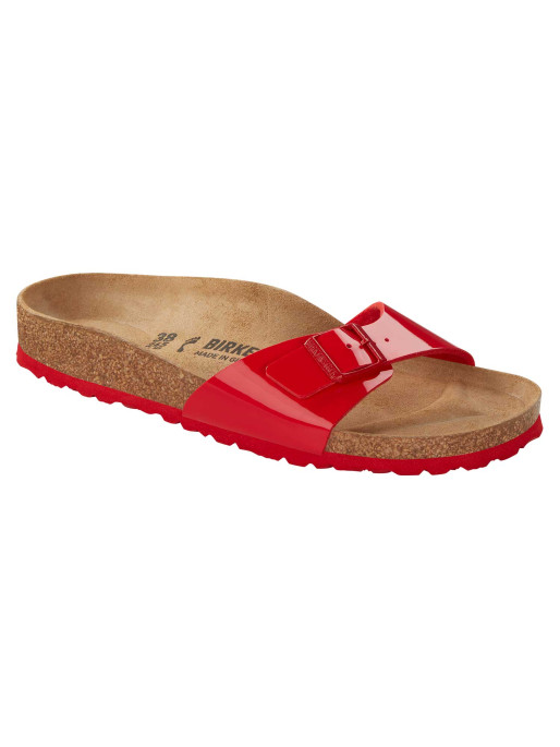 BIRKENSTOCK Чехли Madrid BS