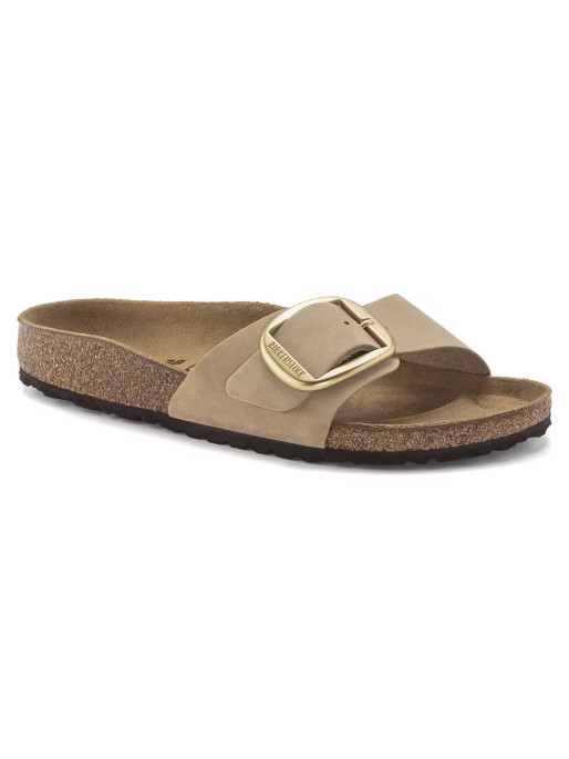 BIRKENSTOCK Clogs Madrid Big Buckle