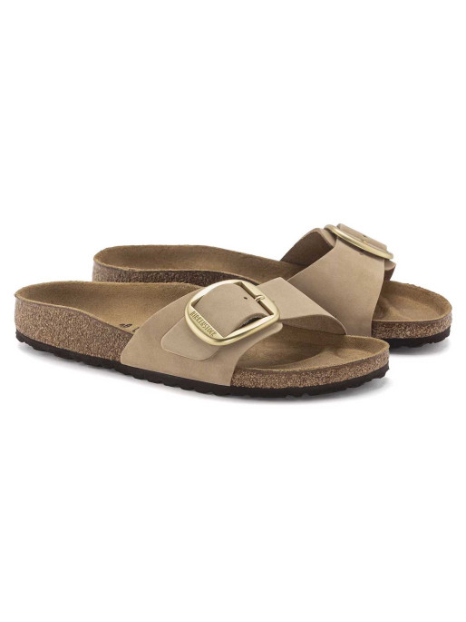 BIRKENSTOCK Clogs Madrid Big Buckle