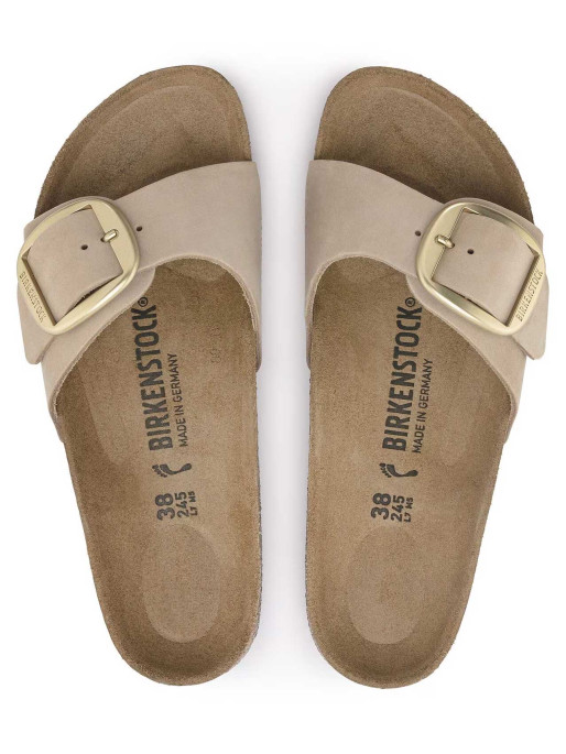 BIRKENSTOCK Clogs Madrid Big Buckle