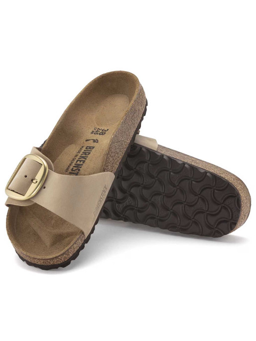 BIRKENSTOCK Clogs Madrid Big Buckle