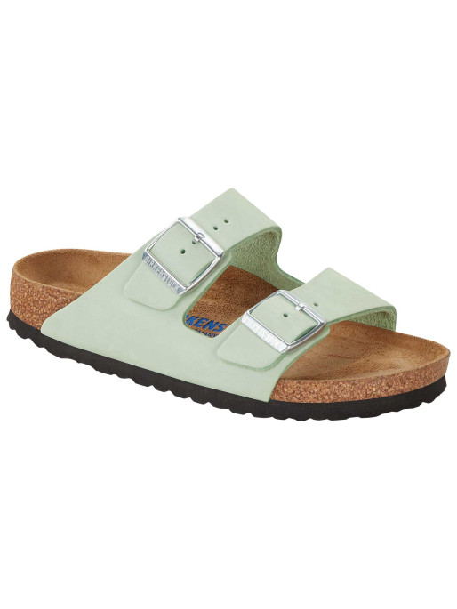 BIRKENSTOCK Чехли Arizona SFB LENB