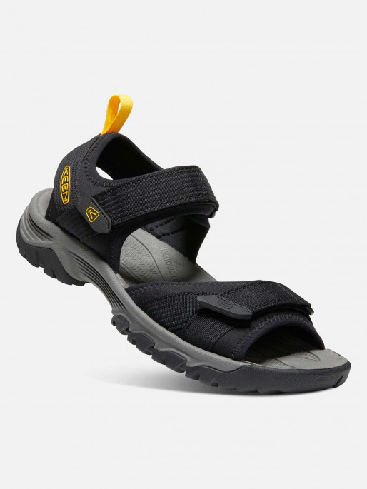 KEEN Sandale Targhee III Open Toe H2 M